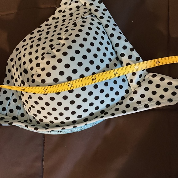 Retro Style High Waisted Bikini - Picture 3 of 13